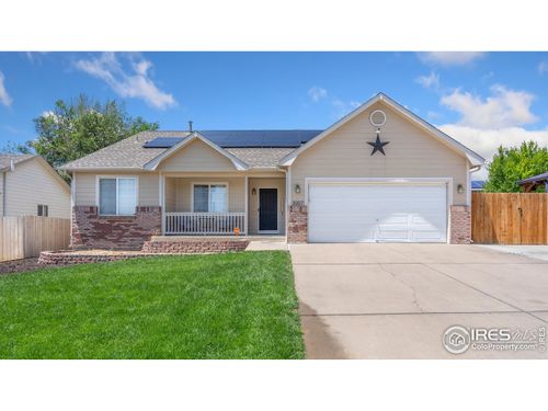 3007 45th Ave, Greeley, CO, 80634-9551 | Card Image