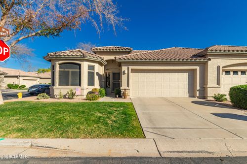 23701 S Pleasant Way, Sun Lakes, AZ, 85248-6016 | Card Image