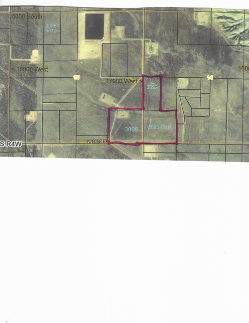16709 W 6000 S, Duchesne, UT, 84021 | Card Image