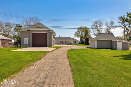 26926 Koerber St, Saint Clair Shores, MI, 48081-2458 | Card Image