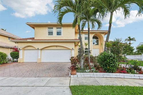 17211 Sw 12th St, Pembroke Pines, FL, 33029 | Card Image