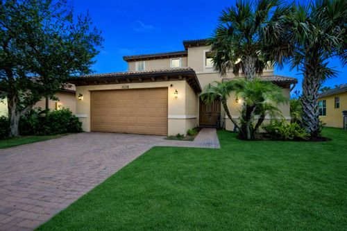 11316 Sw Barton Way, Port Saint Lucie, FL, 34987-2789 | Card Image