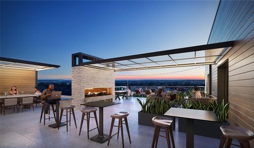 231-2001 W Anderson Ln, Austin, TX, 78757-1219 | Card Image