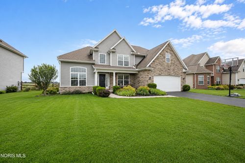 4339 Morgan Pl, Perrysburg, OH, 43551-2198 | Card Image