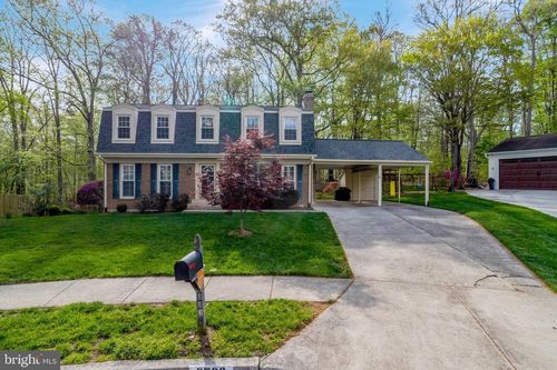 8723 Cuttermill Pl, SPRINGFIELD, VA, 22153-1526 | Card Image