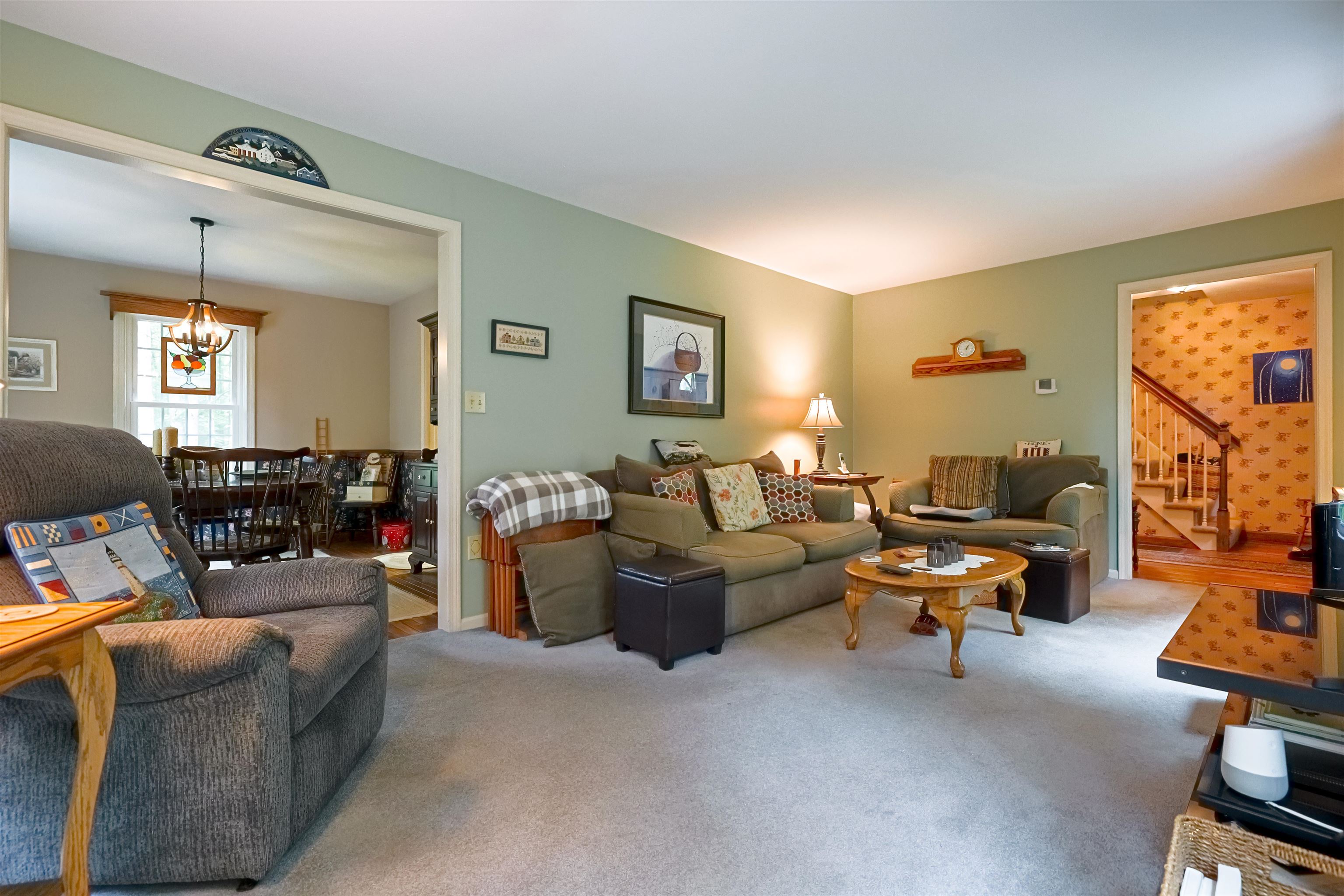 Residential in Mont Vernon 5