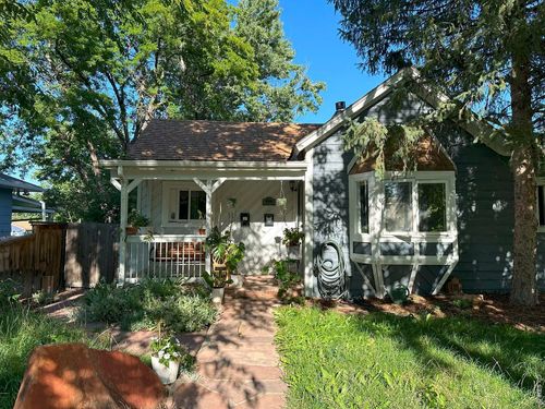 508 La Farge Ave, Louisville, CO, 80027-1818 | Card Image