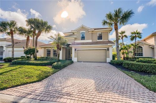 9279 Oak Strand Dr, Estero, FL, 34135-8112 | Card Image