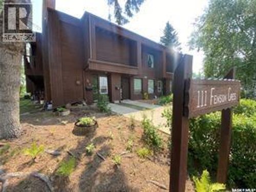 7-111 Fenson Cres, Yorkton, SK, S3N3S4 | Card Image