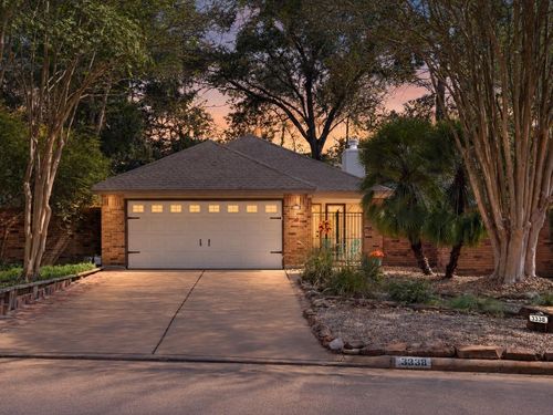 3338 Beech Point Dr, Kingwood, TX, 77345-1359 | Card Image