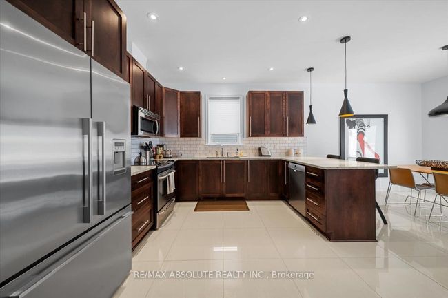 113 Bandelier Way, House other with 4 bedrooms, 4 bathrooms and 4 parking in Stittsville ON | Image 8