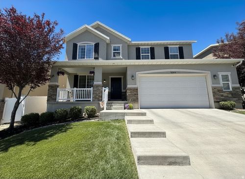 3292 N Osprey Way, Layton, UT, 84040-4921 | Card Image