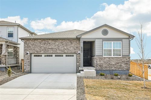 6002 Hourglass Dr, Brighton, CO, 80601-4696 | Card Image