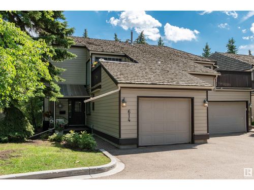 614 Woodbridge Way, Sherwood Park, AB, T8A4E4 | Card Image