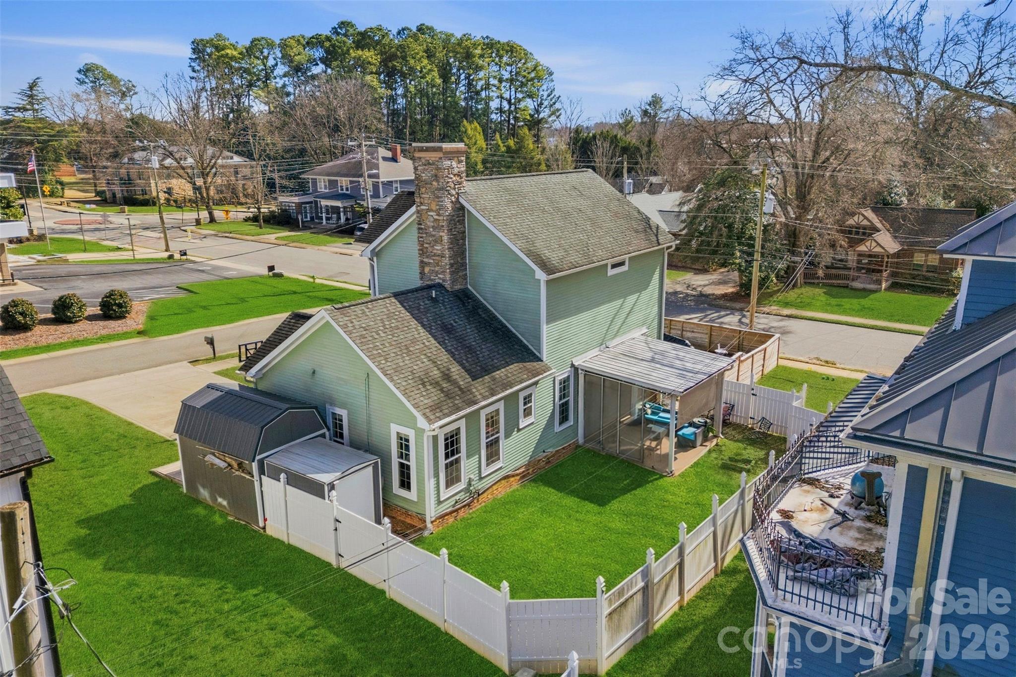 Residential in Kings Mountain 2