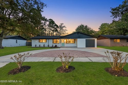 4085 Huntington Forest Blvd, Jacksonville, FL, 32257-7564 | Card Image