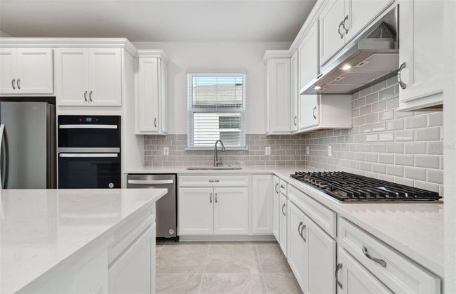 Stylish Finishes | Image 5