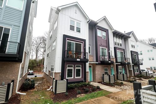 2245 Electric Ln, Charlotte, NC, 28205-1774 | Card Image
