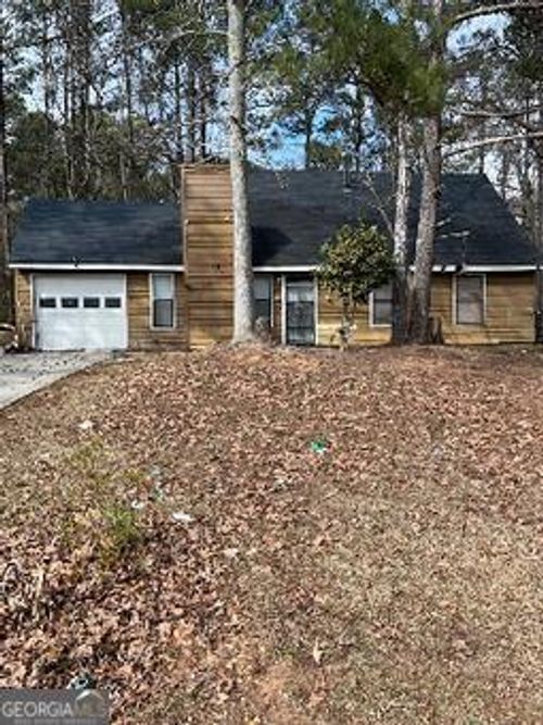 128 Cardinal Ln, Jonesboro, GA, 30238-2184 | Card Image