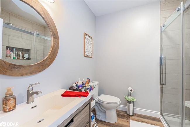 45 Evergreen Ave, House other with 4 bedrooms, 3 bathrooms and 10 parking in Tiny ON | Image 18