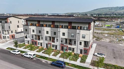 308-156 Park Street, Cochrane, AB, T4C2B8 | Card Image