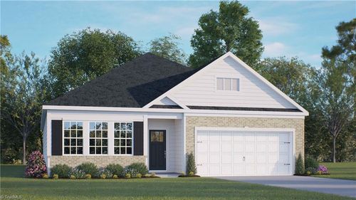 1548 Aberdeen Dr, Mebane, NC, 27302-0777 | Card Image