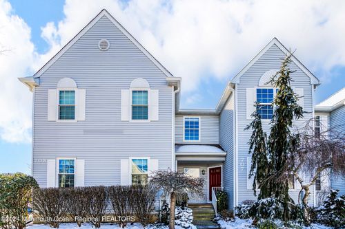 707 Hatchery Ct, Freehold, NJ, 07728-8551 | Card Image