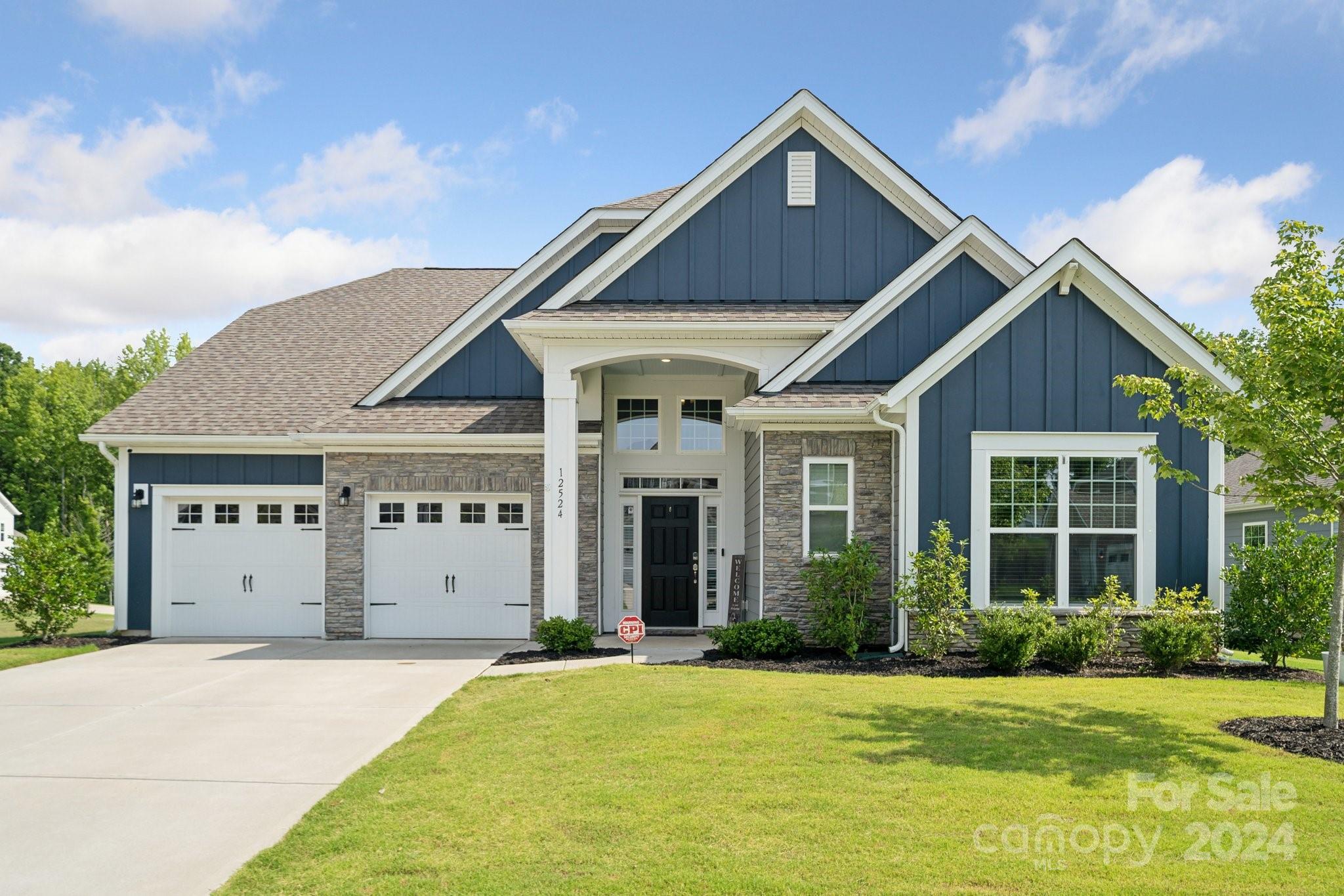 Journeys End Trl, Huntersville, NC 28078