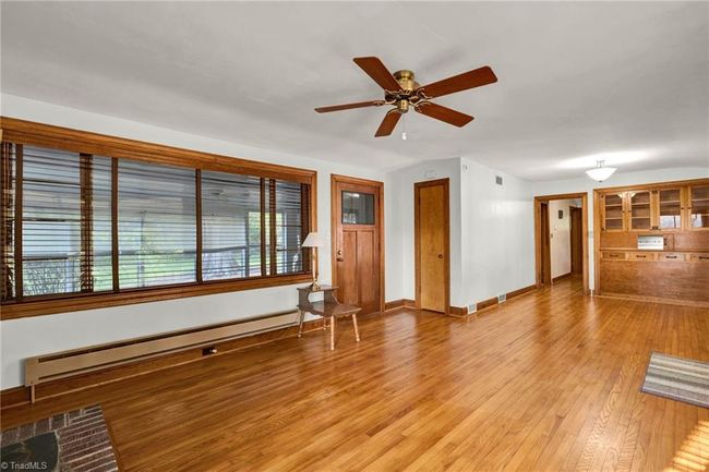 5305 Shattalon Dr, House other with 2 bedrooms, 2 bathrooms and null parking in Winston-Salem NC | Image 12