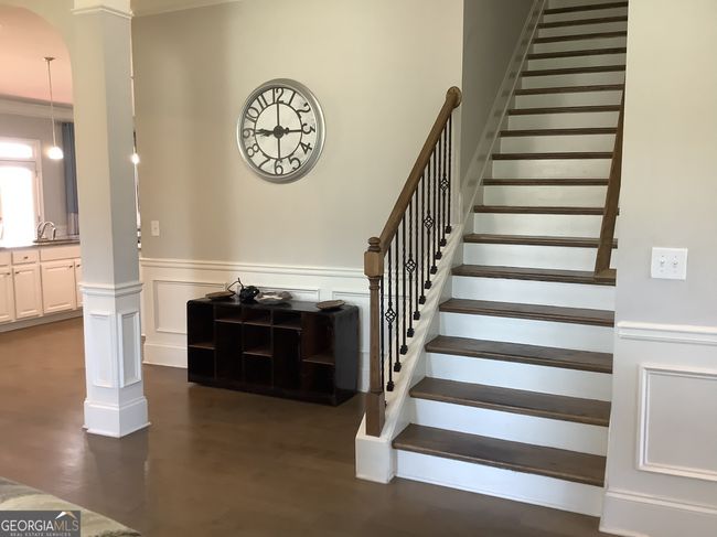 160 Elysian Dr, House other with 4 bedrooms, 4 bathrooms and null parking in Fayetteville GA | Image 36
