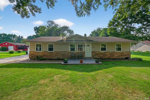 56303 Chapel Ln, South Bend, IN, 46619-1126 | Card Image