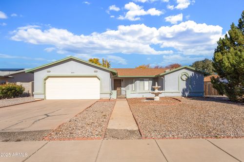 1675 Wildflower Dr, Sierra Vista, AZ, 85635-4985 | Card Image