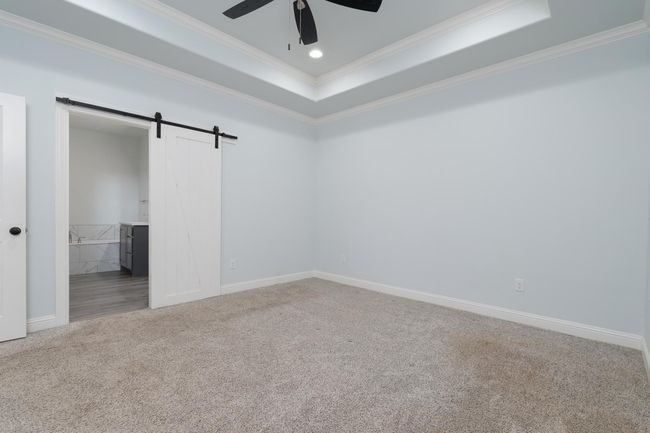 107 Rolling M, House other with 3 bedrooms, 2 bathrooms and null parking in Tuscola TX | Image 14