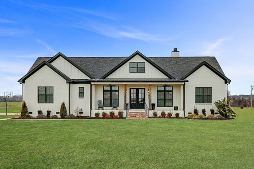 110 Squire Jones Rd, Bell Buckle, TN, 37020-6038 | Card Image