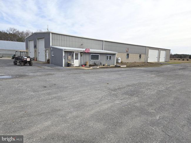 21498 Dover Bridge Rd, Home with 3 bedrooms, 3 bathrooms and null parking in PRESTON MD | Image 21