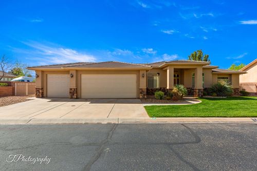unit-64-1630 E 2450 S, St George, UT, 84790-6993 | Card Image