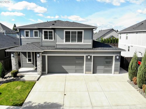 5210 Ne 133rd St, Vancouver, WA, 98686-4915 | Card Image