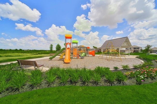 20726 Westfield Grove Pl, House other with 3 bedrooms, 2 bathrooms and 2 parking in Katy TX | Image 7
