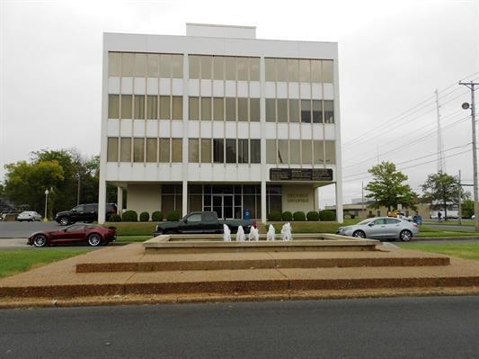 Commercial Lease in Paducah