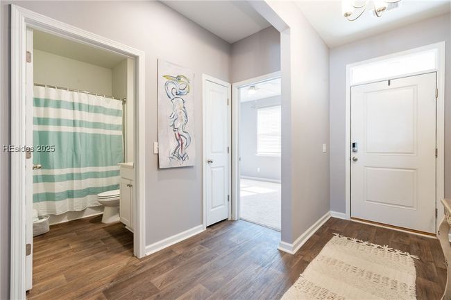 2414 Blakers Blvd, House other with 3 bedrooms, 2 bathrooms and null parking in Bluffton SC | Image 13