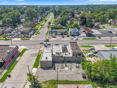 14504 Plymouth Rd, Detroit, MI, 48227-2745 | Card Image