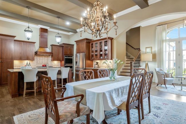6233 Wild Heron Way, House other with 4 bedrooms, 5 bathrooms and 3 parking in College Grove TN | Image 9