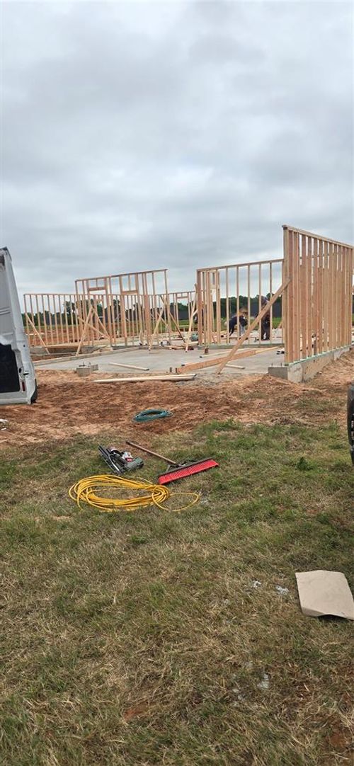 1163 Wolf Creek Dr, Blanchard, OK, 73010-4078 | Card Image