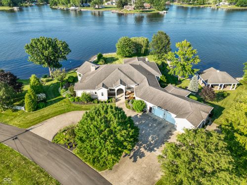 348 Sw Shoshone Trl, Greensburg, IN, 47240-7807 | Card Image