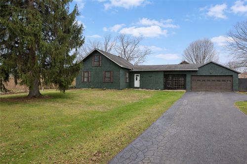 4294 Bethel New Wilmington Rd, New Wilmington, PA, 16142-2004 | Card Image