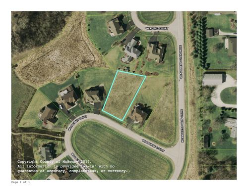 7208 Millburne Ct, Bull Valley, IL, 60050-7502 | Card Image