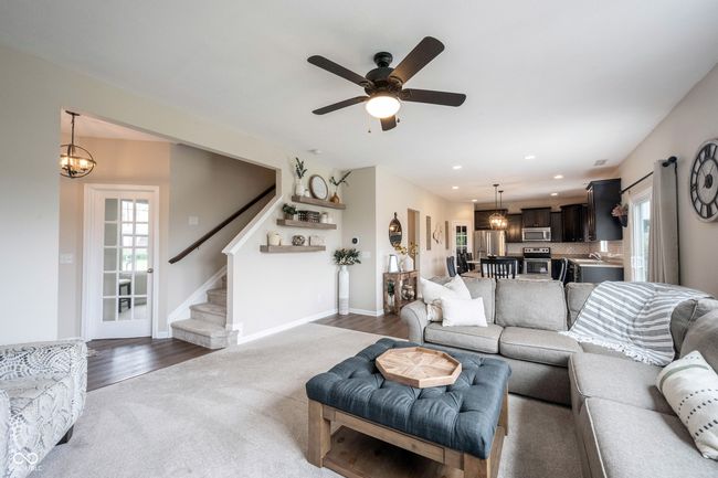 14514 Glapthorn Rd, House other with 4 bedrooms, 3 bathrooms and null parking in Fishers IN | Image 10