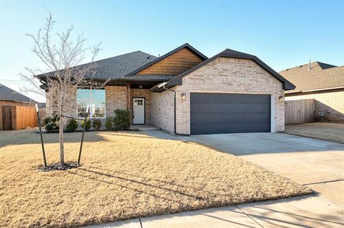 8800 Sw 44th Ter, Oklahoma City, OK, 73179-4020 | Card Image