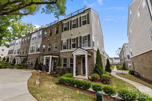 316 N Dotger Ave, Charlotte, NC, 28204-4359 | Card Image