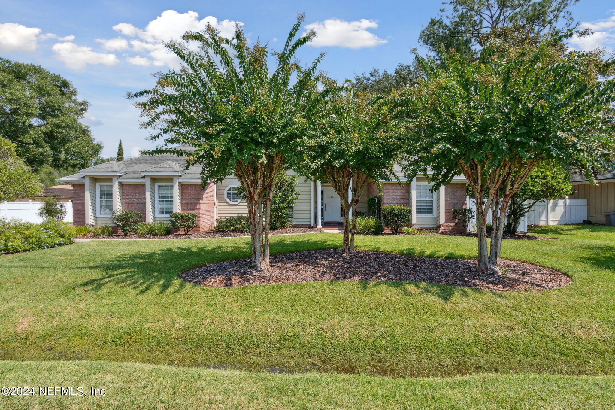 Tar Kiln Rd, Jacksonville, FL 32223